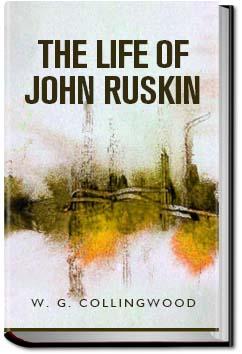 john ruskin biography book