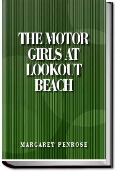 The Motor Girls at Lookout Beach | Margaret Penrose