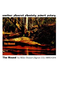 The Mound | Mike Bozart