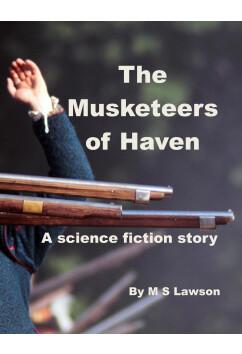 The Musketeers Of Haven | Ms Lawson
