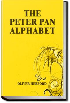 The Peter Pan Alphabet | Oliver Herford