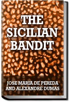 The Sicilian Bandit | Alexandre Dumas
