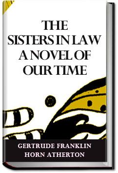 The Sisters-In-Law | Gertrude Atherton