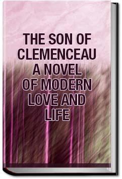 The Son of Clemenceau | Alexandre Dumas