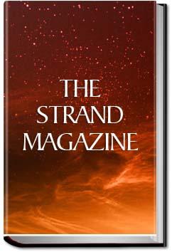 The Strand Magazine - Vol. 1, No. 1 | 