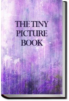 The Tiny Picture Book | Anonymous