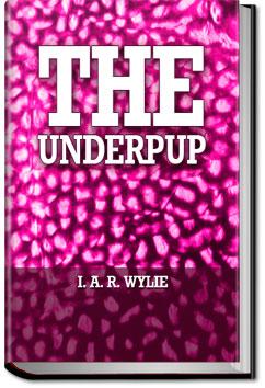 The Underpup | I. A. R. Wylie