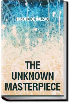 The Unknown Masterpiece | Honoré de Balzac