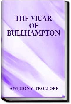 The Vicar of Bullhampton | Anthony Trollope