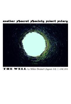The Well | Mike Bozart