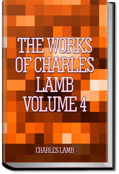 The Works of Charles Lamb | Charles Lamb