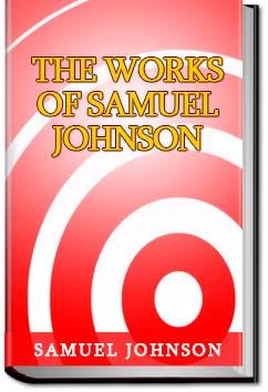 The Works of Samuel Johnson - Volume 4 | Samuel Johnson