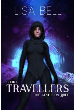 Travellers | Lisa Bell