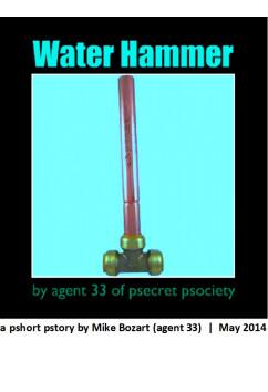 Water Hammer | Mike Bozart