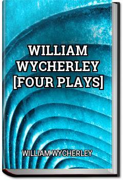 William Wycherley Plays | William Wycherley