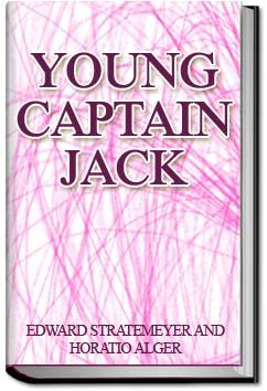 Young Captain Jack | Horatio Alger